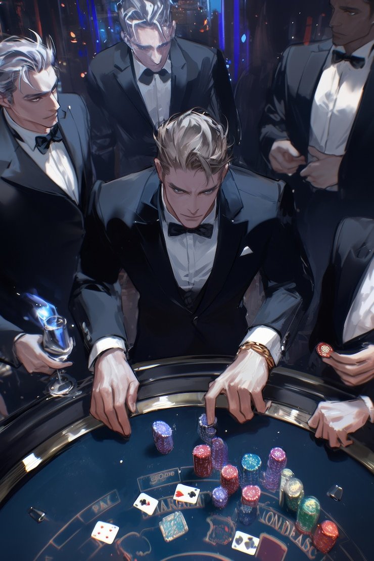 Ilustrasi Keuntungan VIP a18